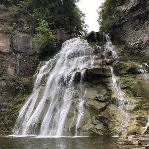 Meet your Posher, Judi